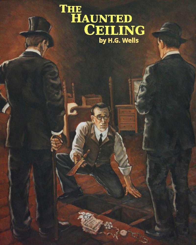 (Image: The Strand Magazine, NPR)